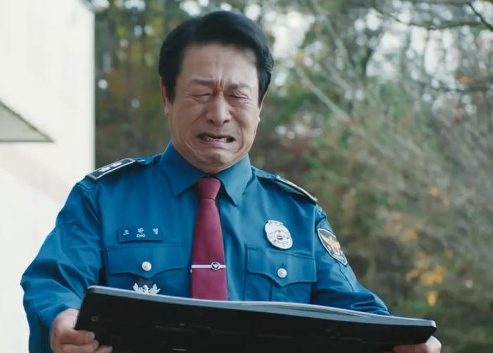 9 Kesialan Komisaris Jo Pan Yeol di Drakor Good Boy